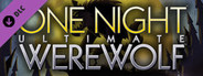 Tabletop Simulator - One Night Ultimate Werewolf