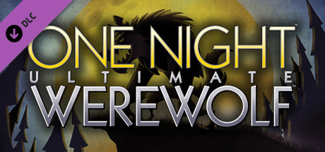 Tabletop Simulator - One Night Ultimate Werewolf cover art