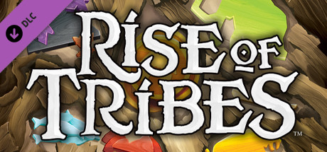 Tabletop Simulator - Rise of Tribes cover art