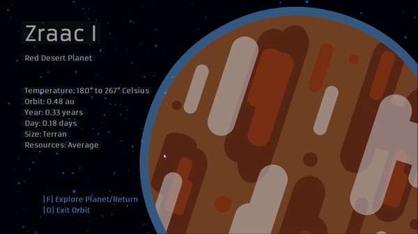 Скриншот из SuperCluster: Void Скриншот из SuperCluster: Void