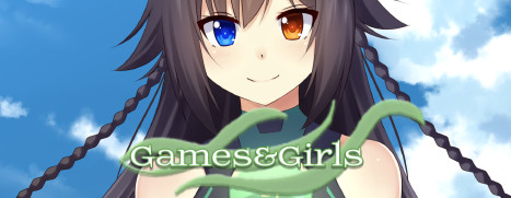 Games&Girls
