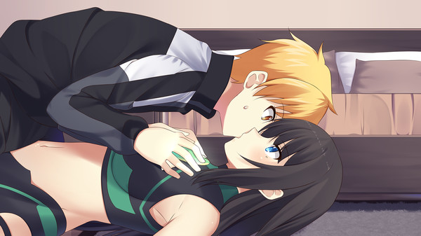 Games&Girls for linux