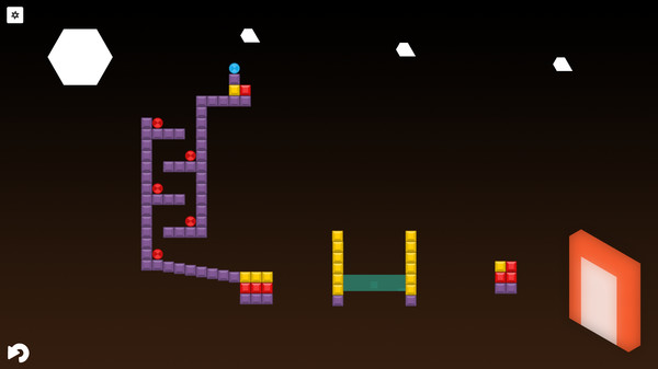 Скриншот из Zup! 4 - DLC