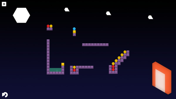 Скриншот из Zup! 4 - DLC