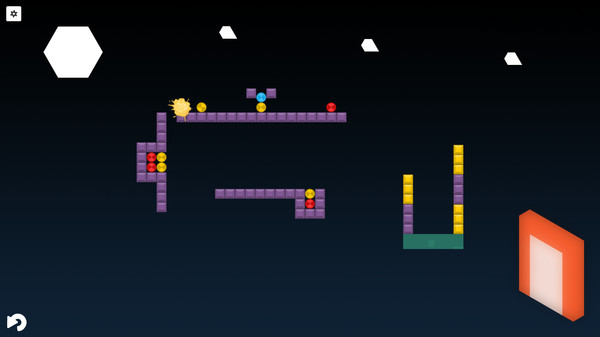 Скриншот из Zup! 4 - DLC