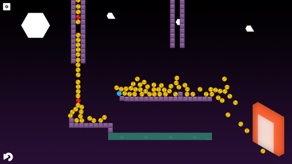 Скриншот из Zup! 4 - DLC