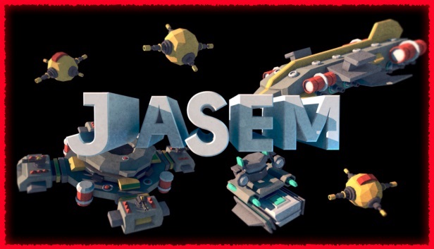 JASEM: Just Another Shooter With Electronic Music For Mac