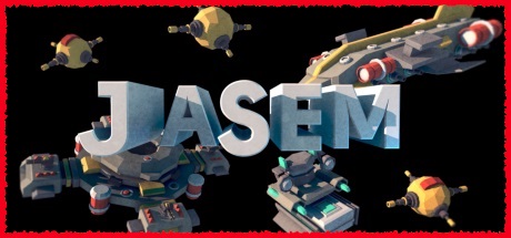 JASEM: Just Another Shooter with Electronic Music 游戏图标