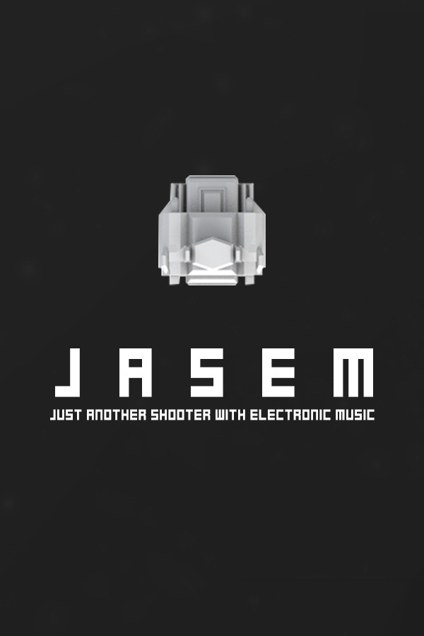 JASEM: Just Another Shooter with Electronic Music for steam