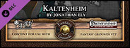 Fantasy Grounds - Mini-Dungeon #027: Kaltenheim (PFRPG)
