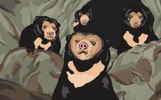 Скриншот из Sumatra: Fate of Yandi