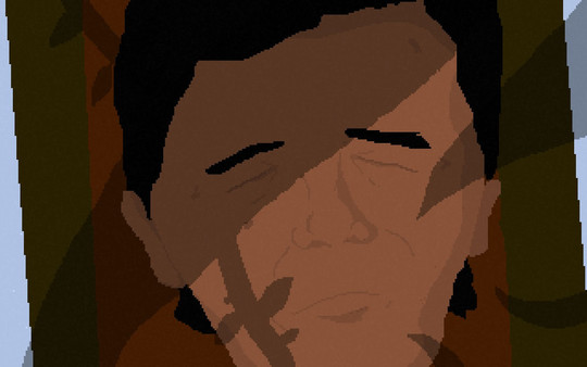 Скриншот из Sumatra: Fate of Yandi
