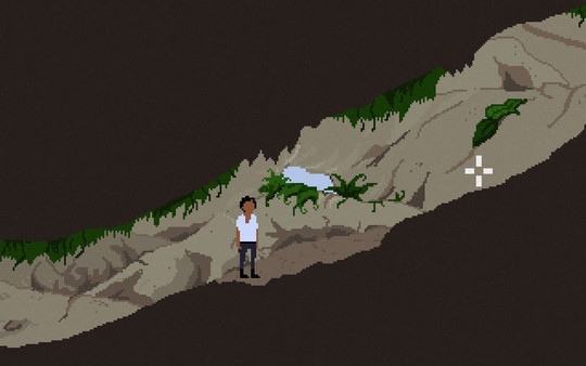 Скриншот из Sumatra: Fate of Yandi