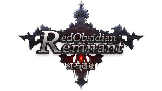 红石遗迹 - Red Obsidian Remnant - Steam Backlog