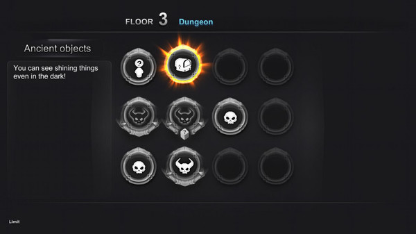 Скриншот из Red Obsidian Remnant