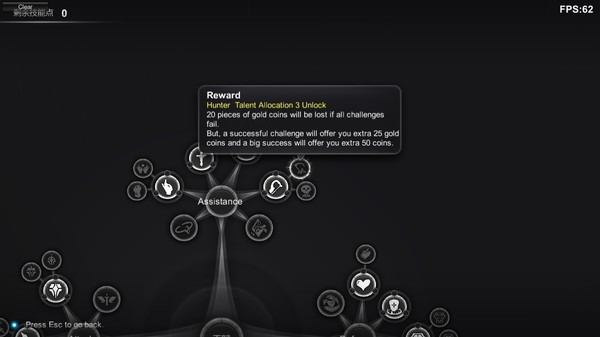 红石遗迹 - Red Obsidian Remnant game for windows Pc 1