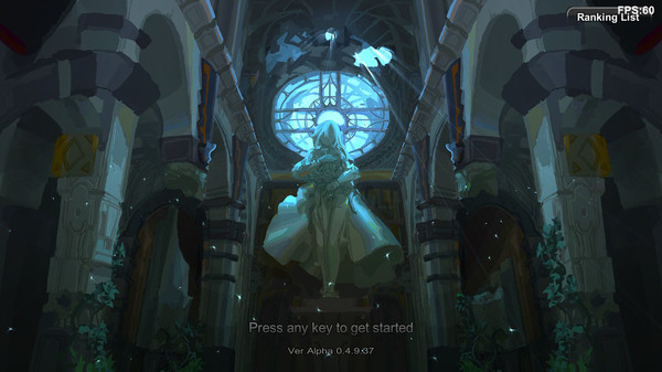 红石遗迹 - Red Obsidian Remnant for linux