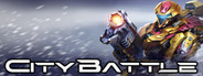 CityBattle | Virtual Earth System Requirements