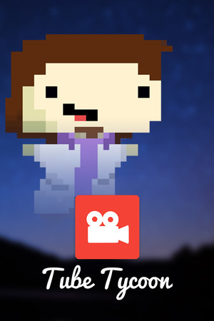 Tube Tycoon Steam Gift RU - Kupikod