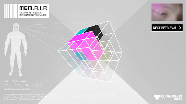 Скриншот из ECHOPLEX Скриншот из ECHOPLEX