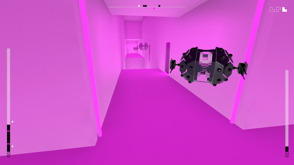 Скриншот из ECHOPLEX Скриншот из ECHOPLEX