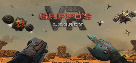View Gappo's Legacy VR on IsThereAnyDeal
