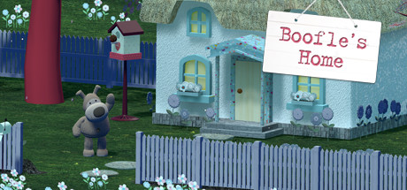 Boofle's Home cover art