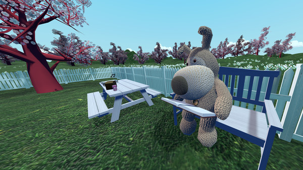 Скриншот из Boofle's Home