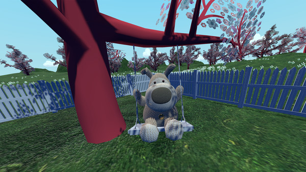 Скриншот из Boofle's Home