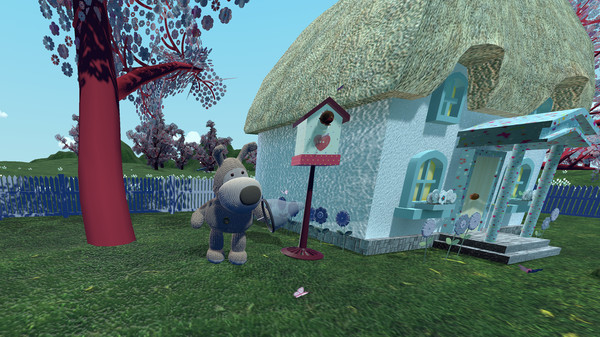 Скриншот из Boofle's Home