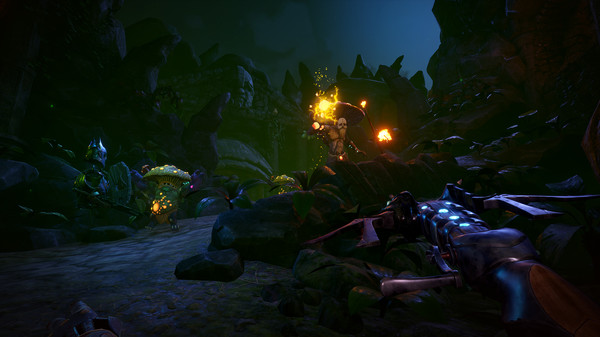 Karnage Chronicles game for windows Pc 1