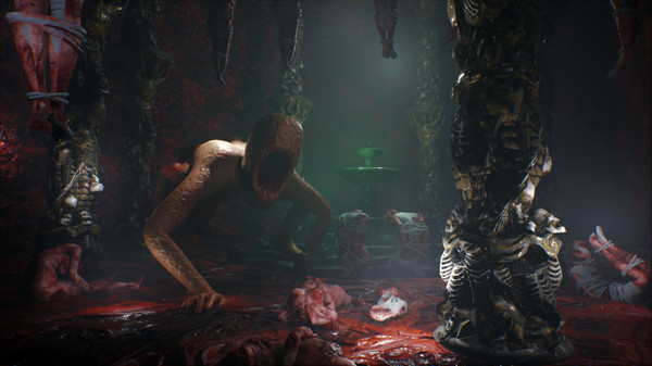 Crimson Hills for linux