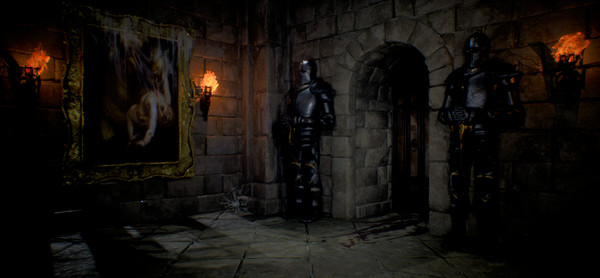 Crimson Hills game for windows Pc 1