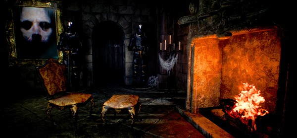 Crimson Hillsfor windows and Linux 1