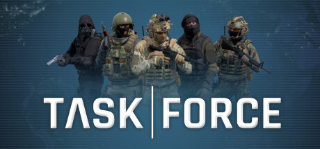 Task Force cover art