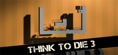 Think To Die 3 cover art