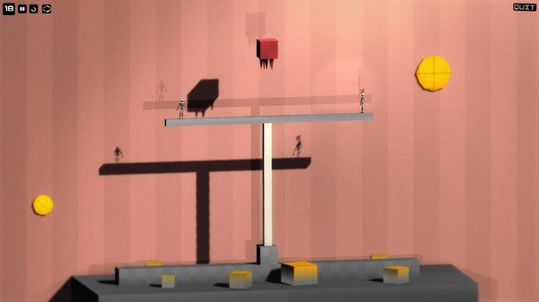 Скриншот из Think To Die 3