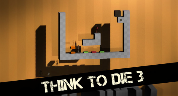 Скриншот из Think To Die 3