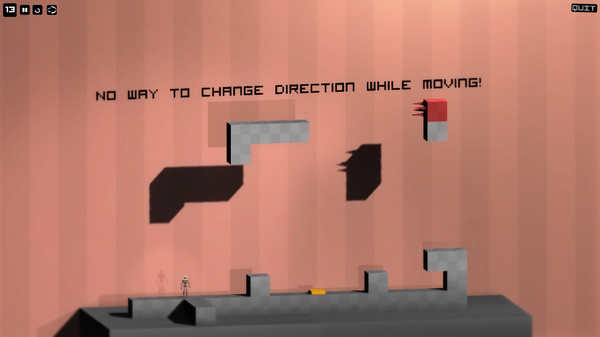 Скриншот из Think To Die 3