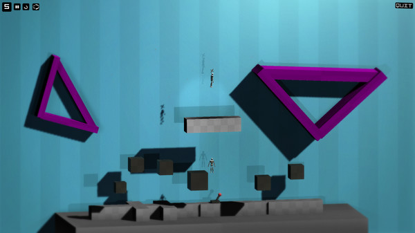 Скриншот из Think To Die 3