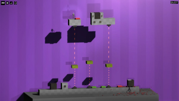 Скриншот из Think To Die 3