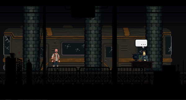 Concrete Sky for linux