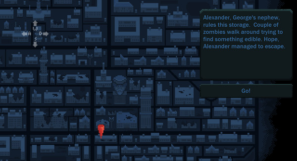 Concrete Sky game for windows Pc 1