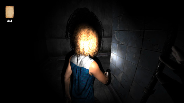 Скриншот из Evil Tag