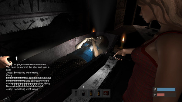 Evil Tagfor windows and Linux 1