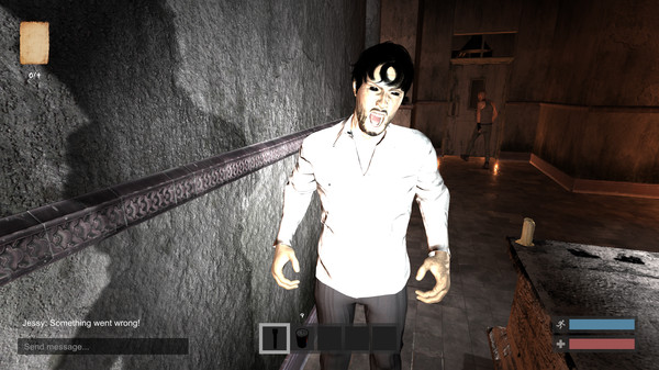 Evil Tag game for windows Pc 1