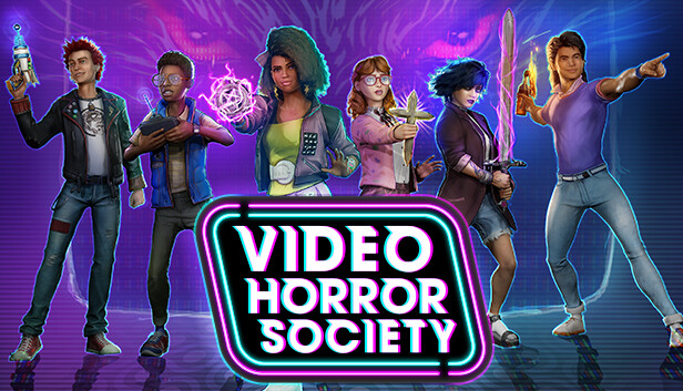 Video Horror Society