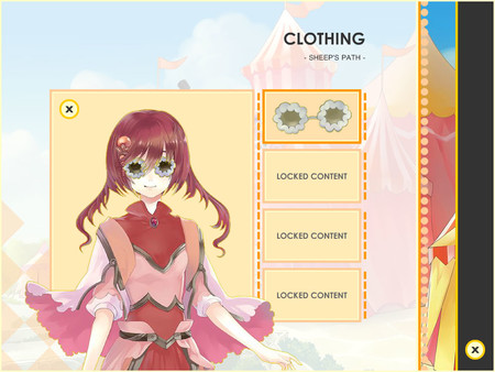 Anicon - Animal Complex - Sheep's Path game for windows Pc 1