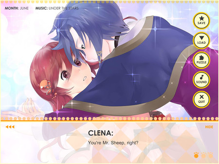 Anicon - Animal Complex - Sheep's Path for linux