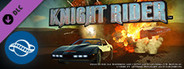 Planet Coaster - Knight Rider™ K.I.T.T. Construction Kit